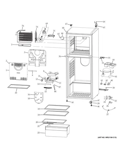 Diagram