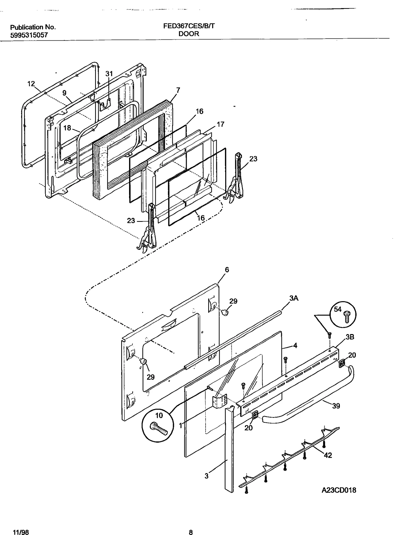 Handle