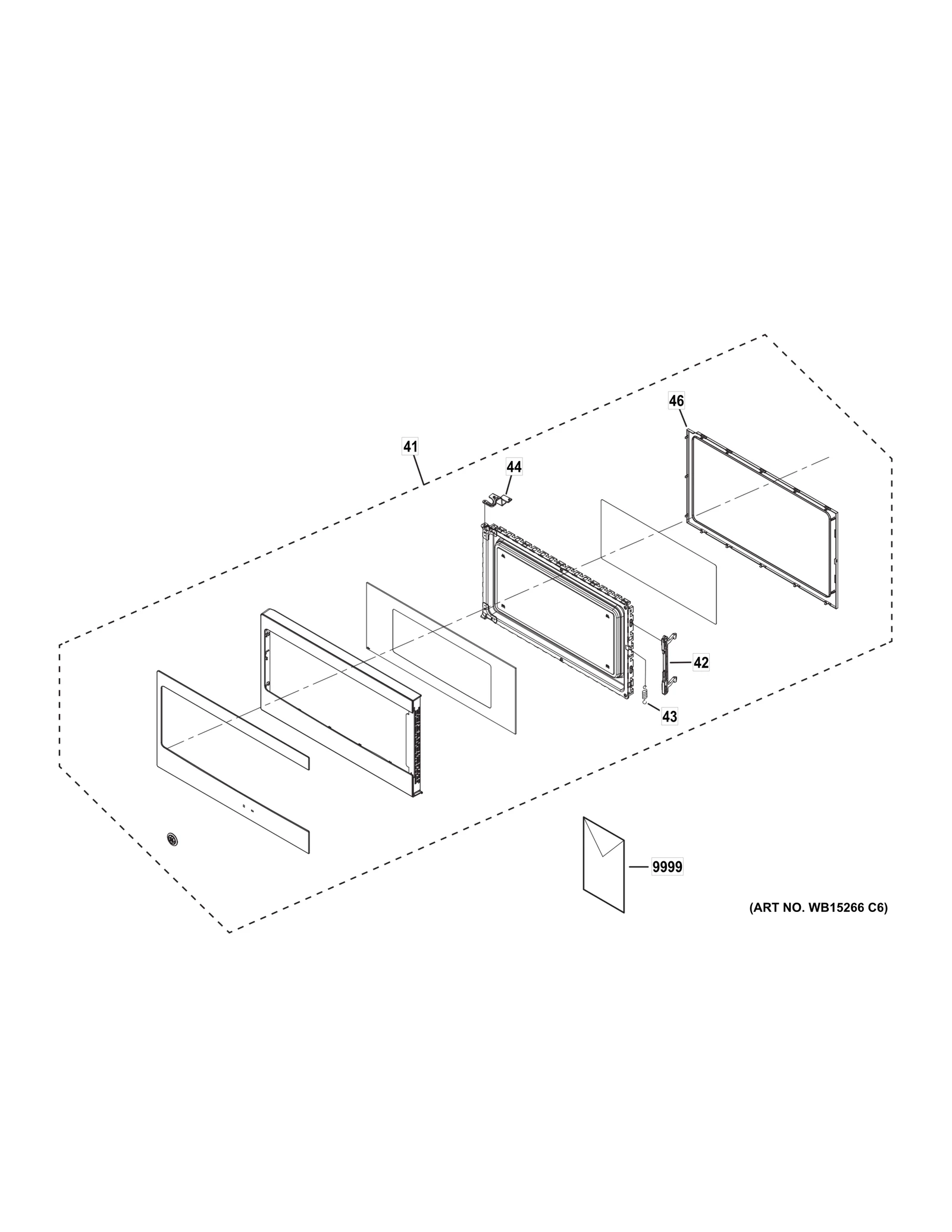 Door Hinge