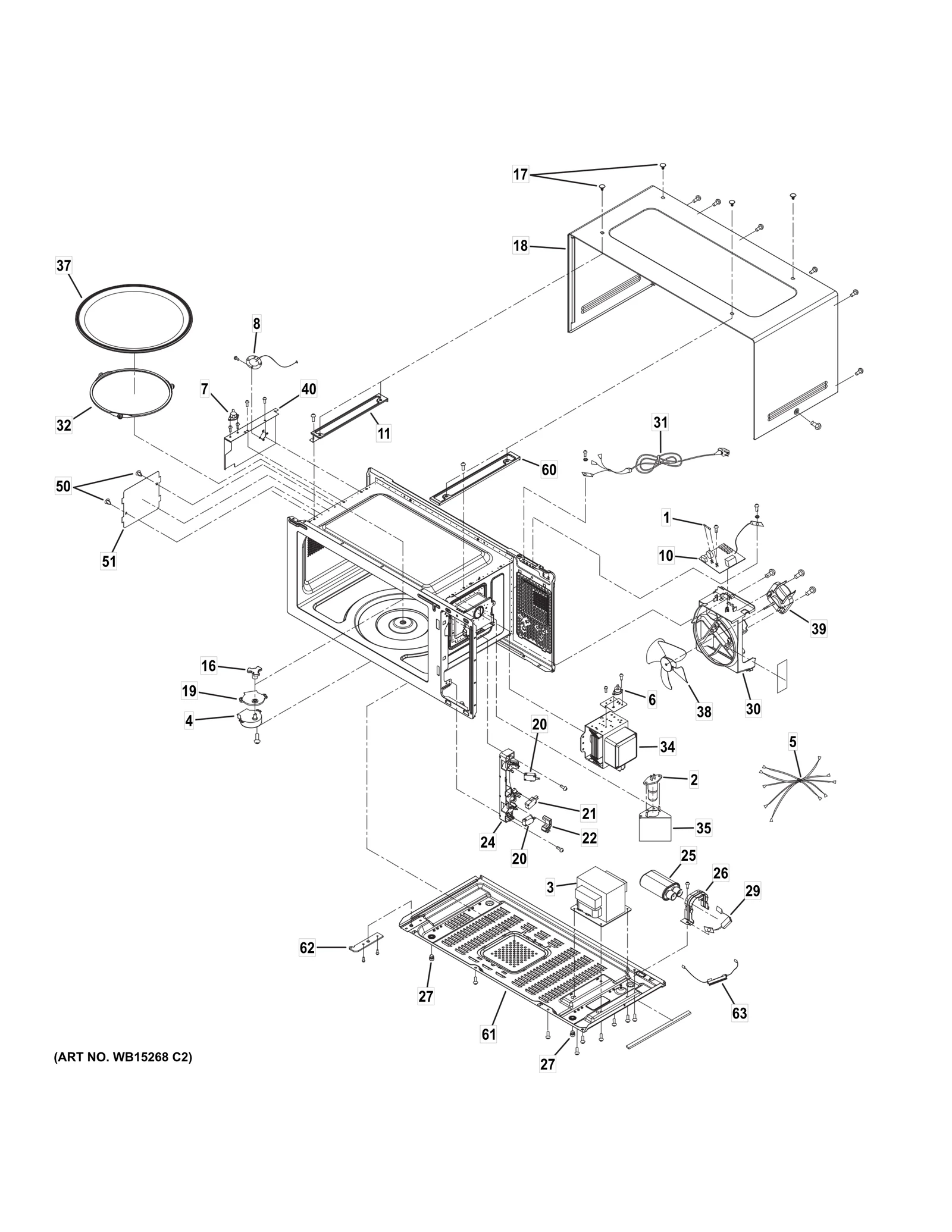 Base Plate