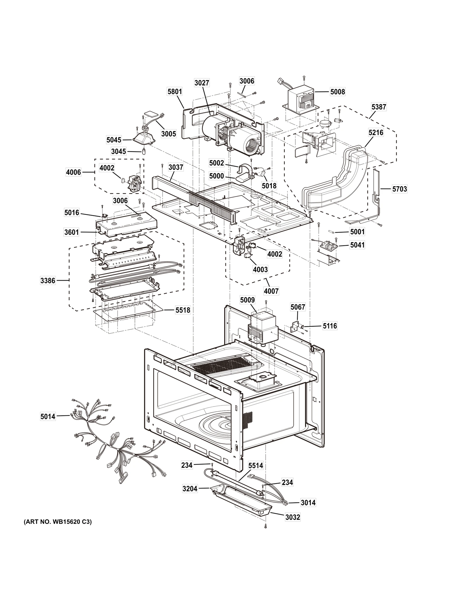 Wire Harness