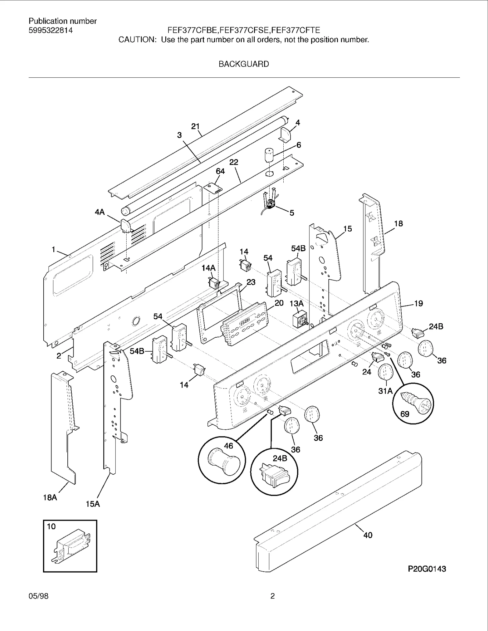 Owner's Manual