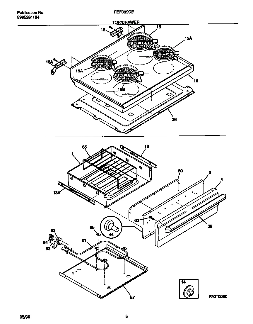 Surface Element