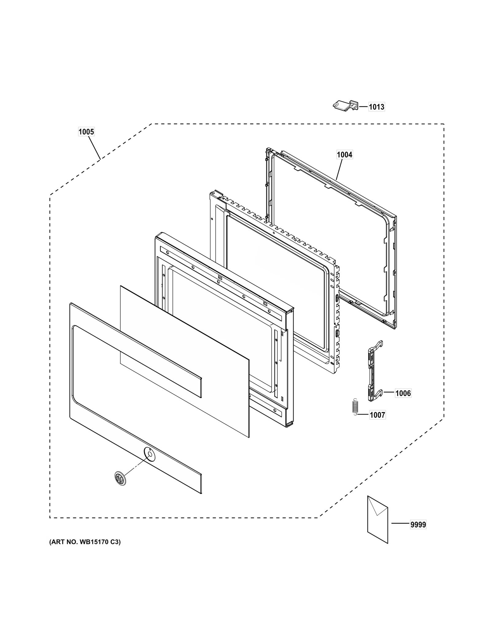 Door Assembly