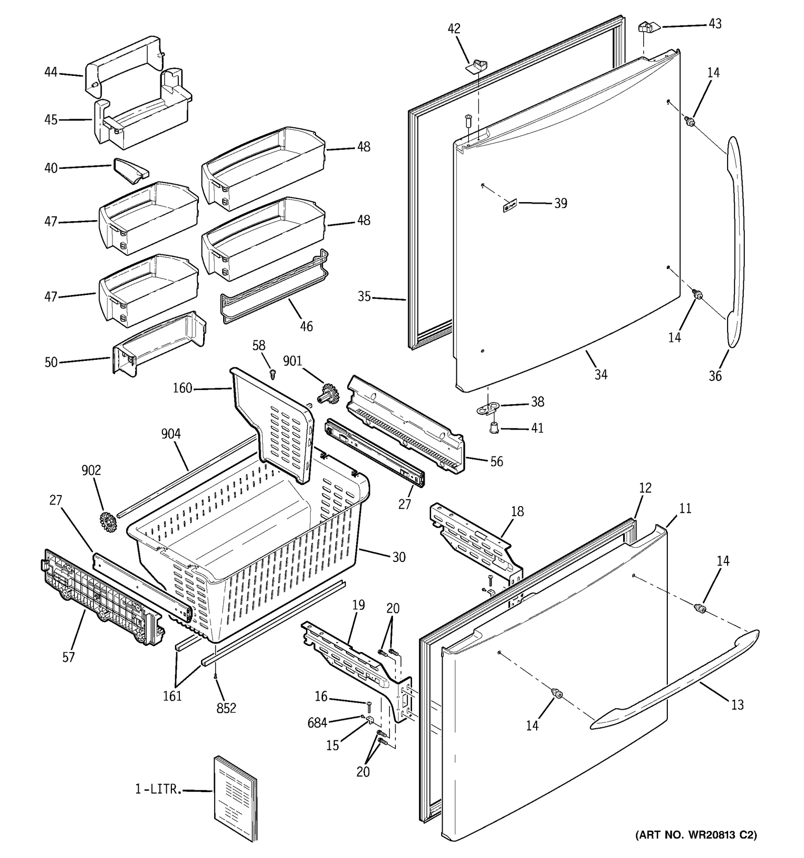 Gasket