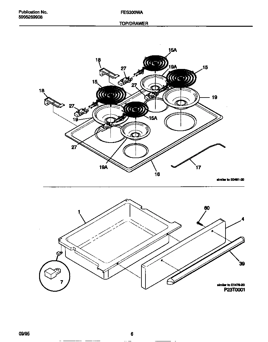 Drawer Glide