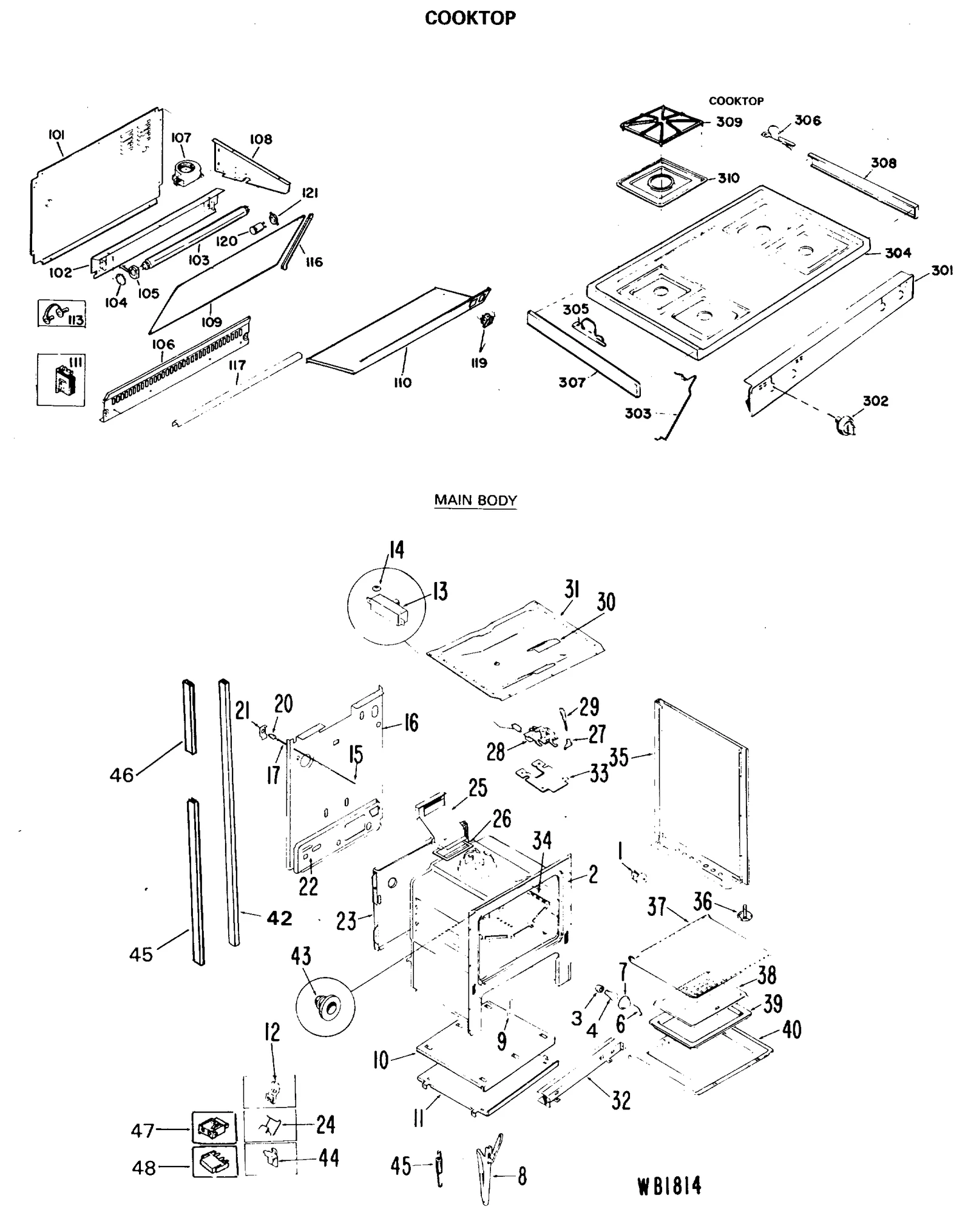 Fan Motor