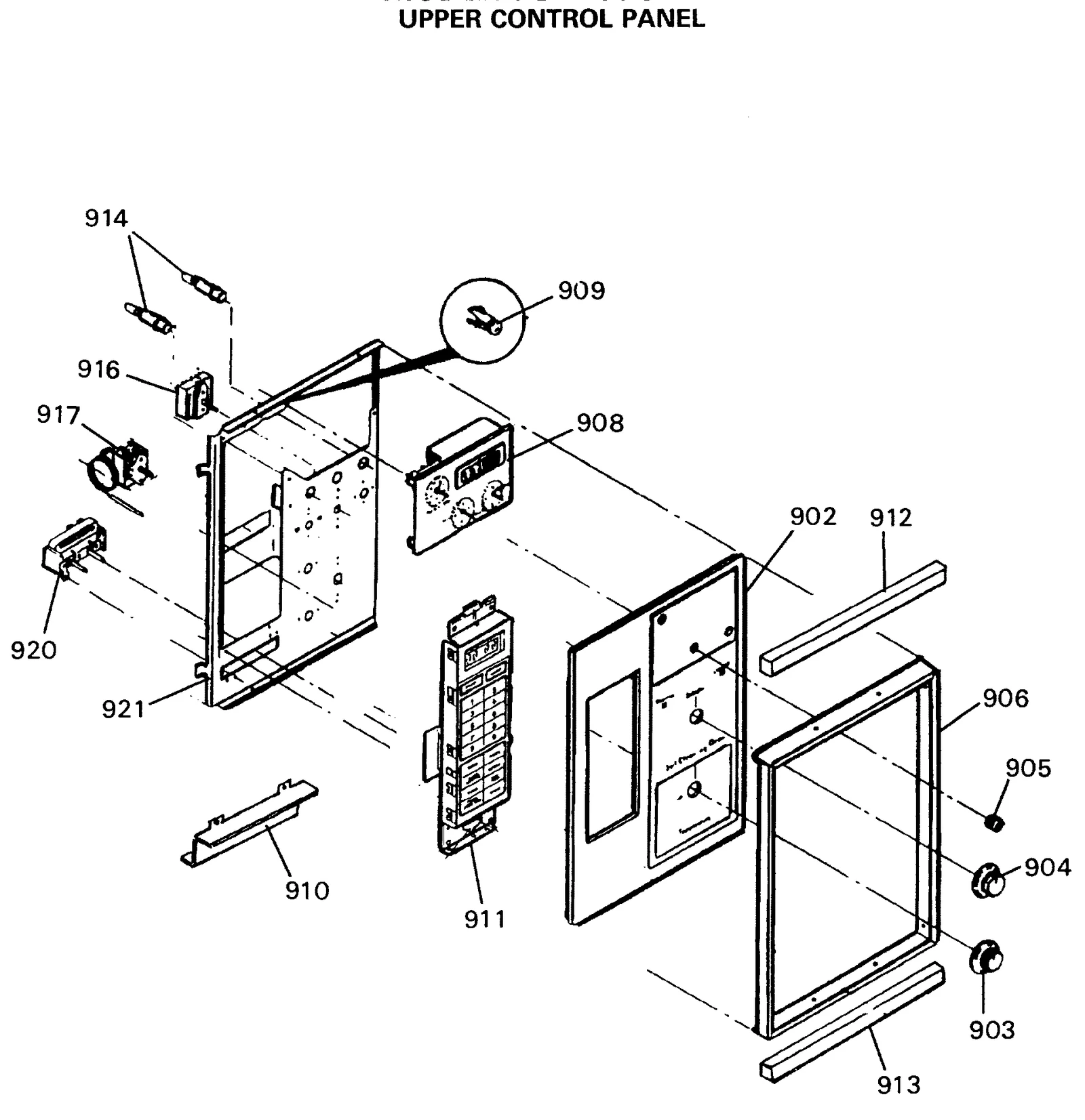 Touch Control
