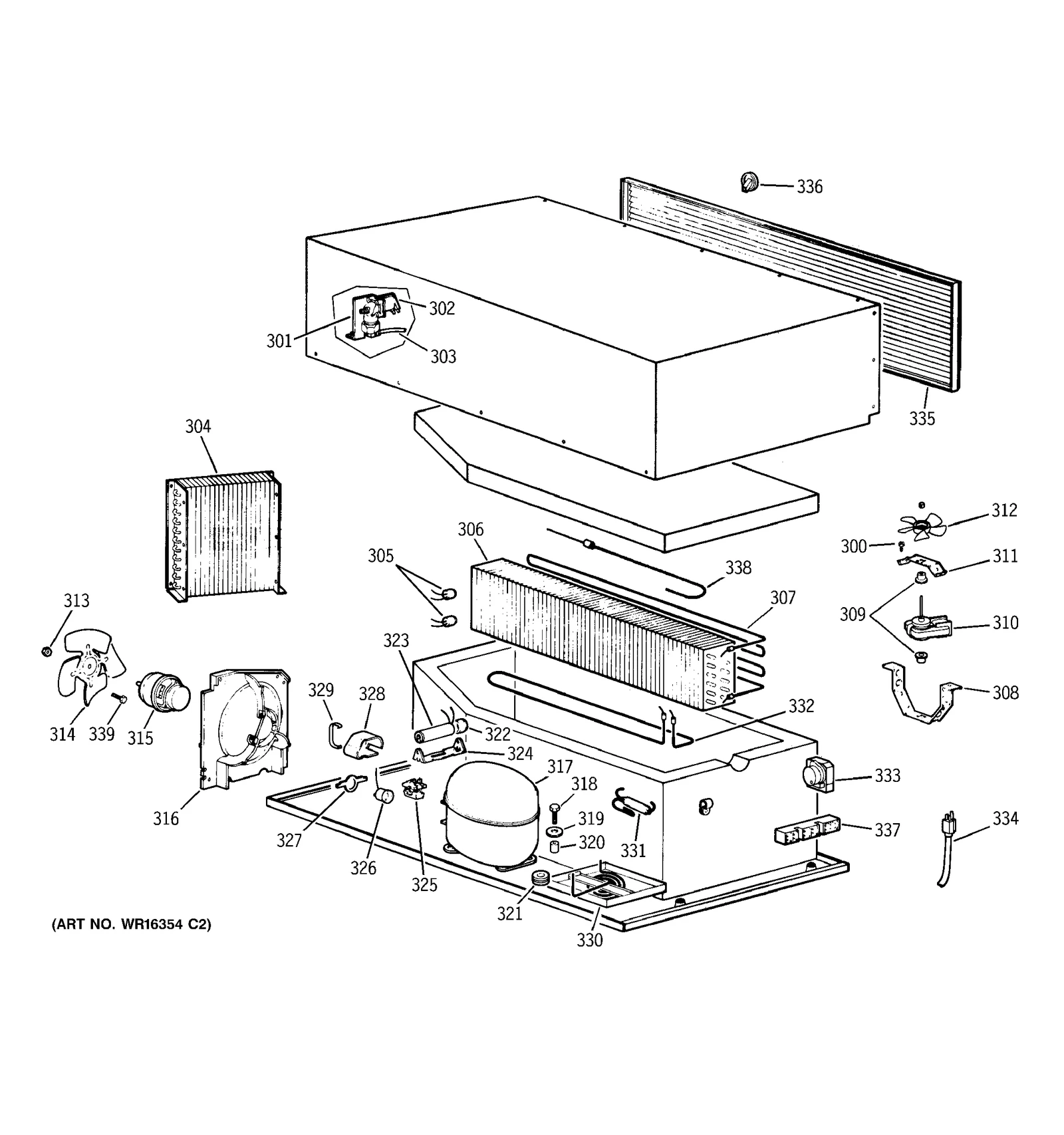 Drain Heater