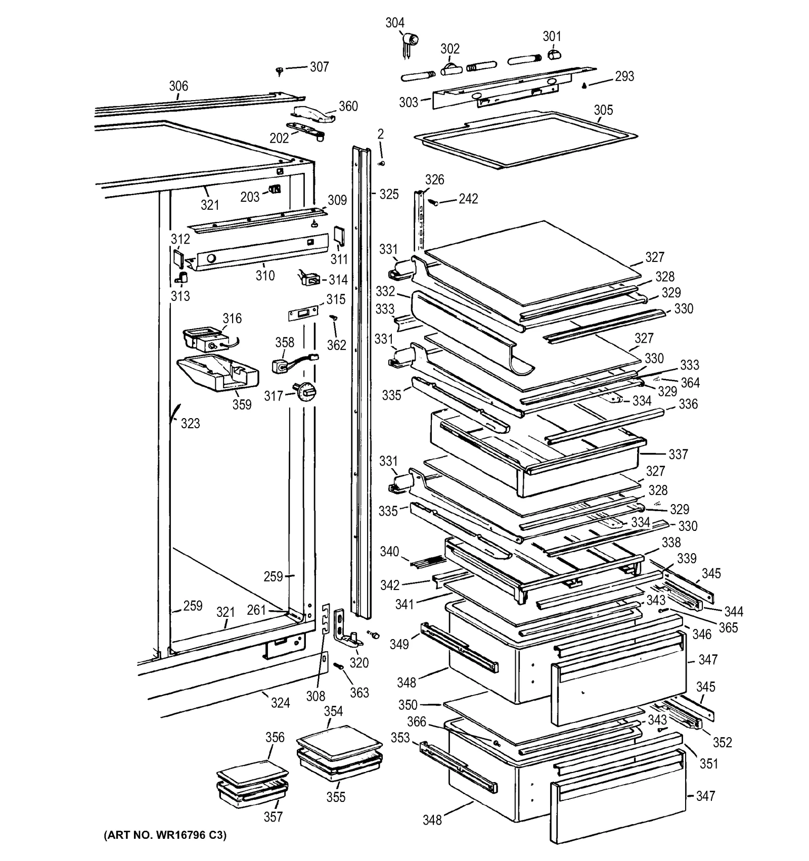 Kick Plate