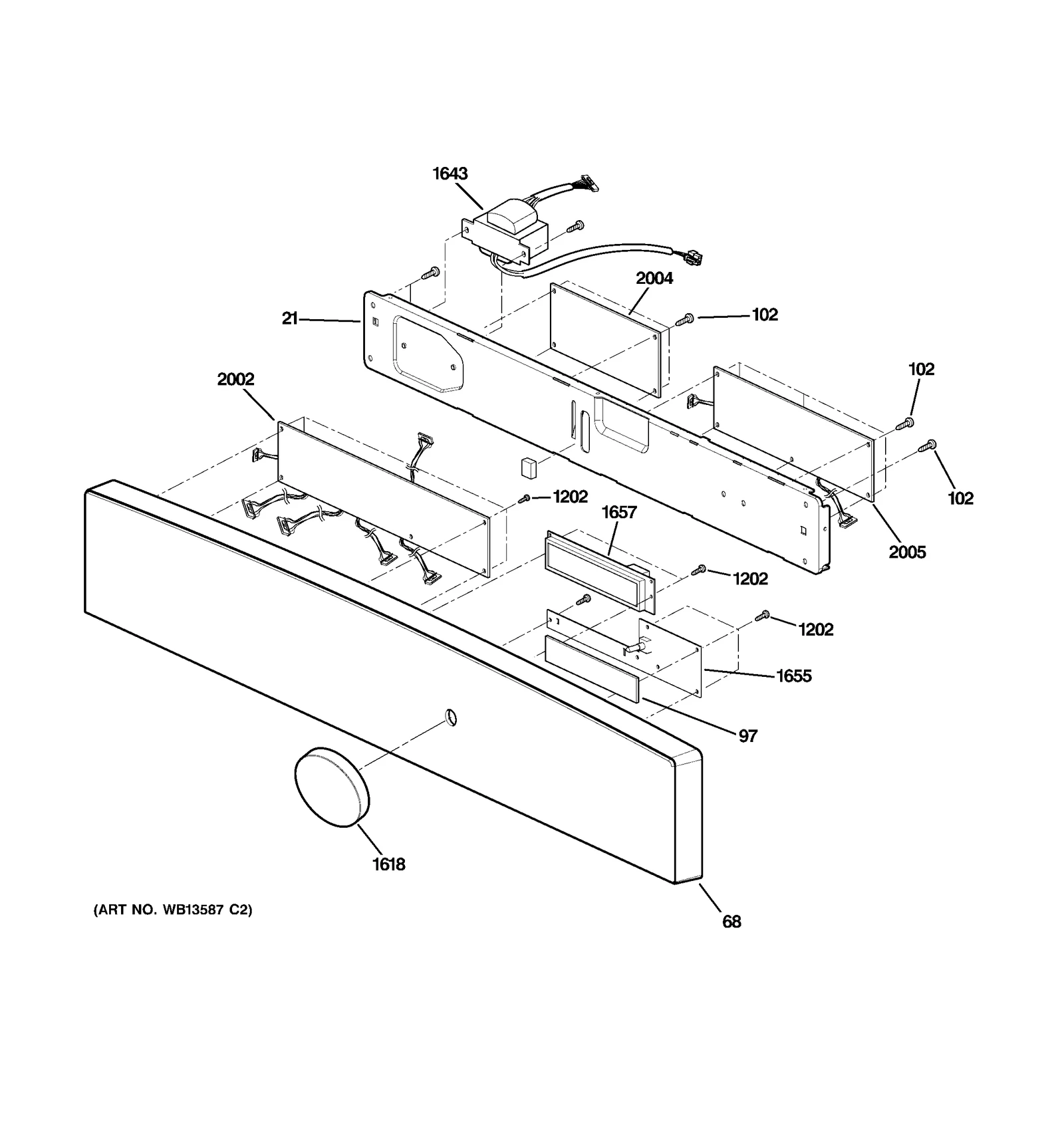 Controller Assembly