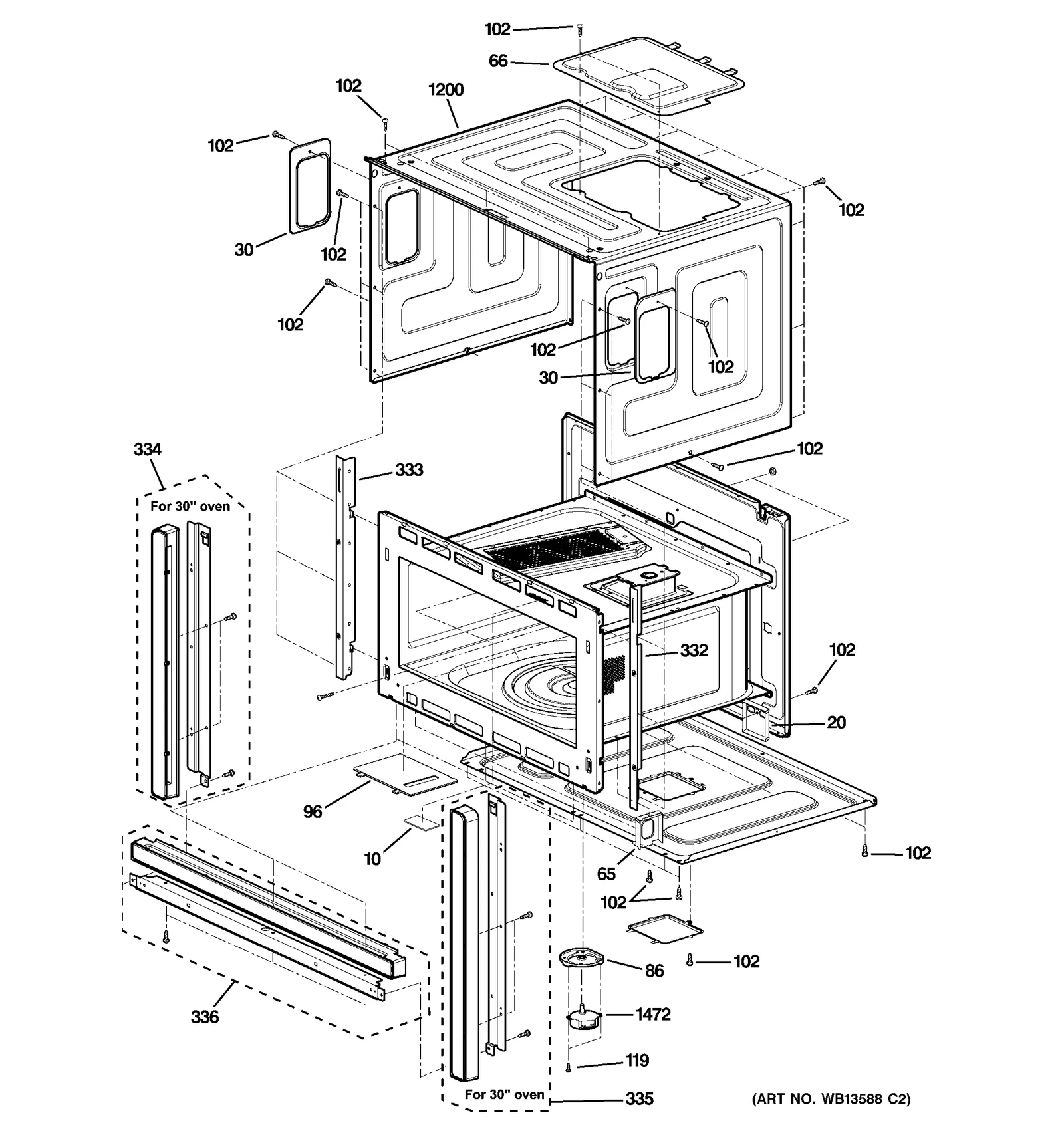 Kit Assembly