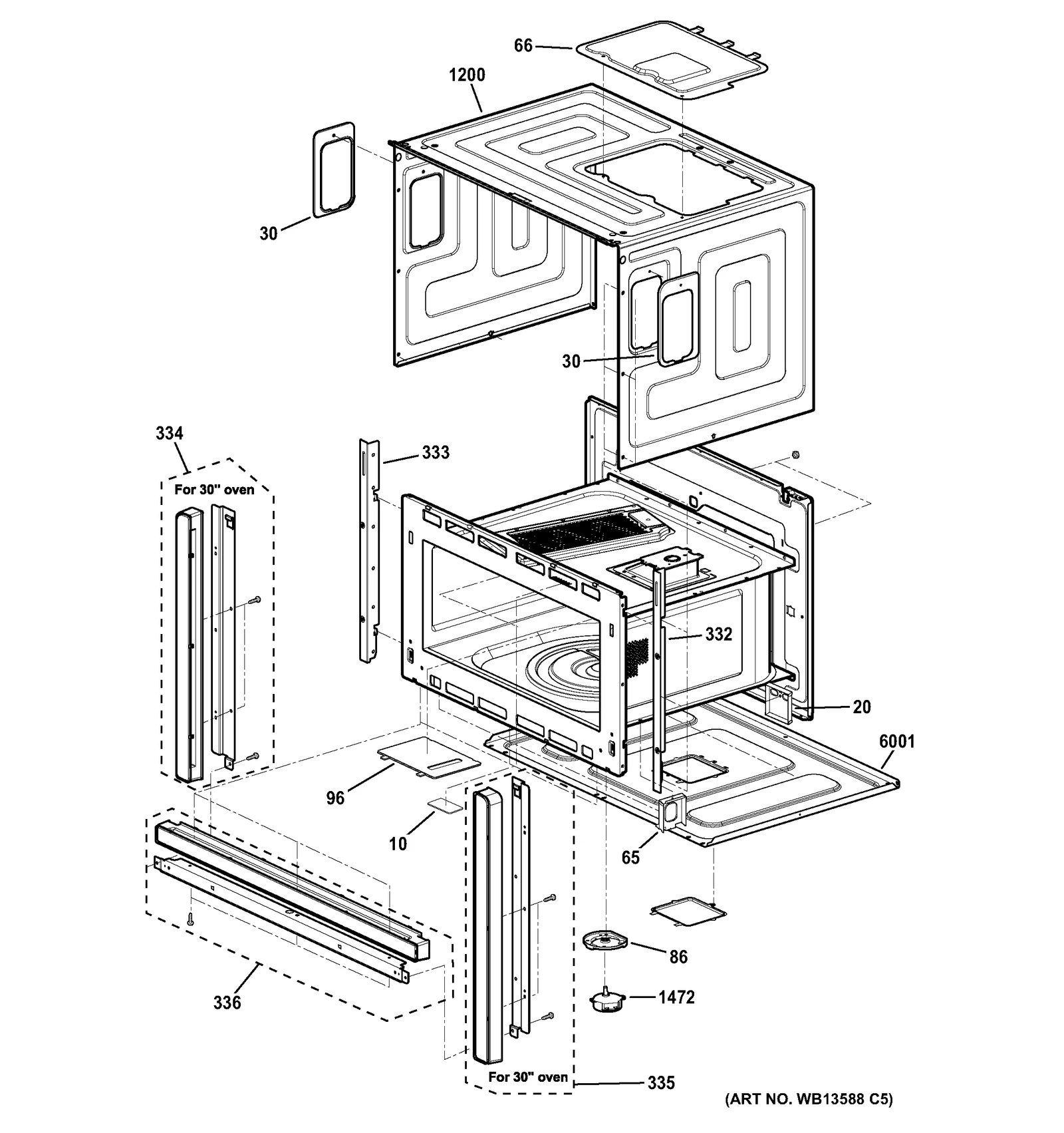 Kit Assembly