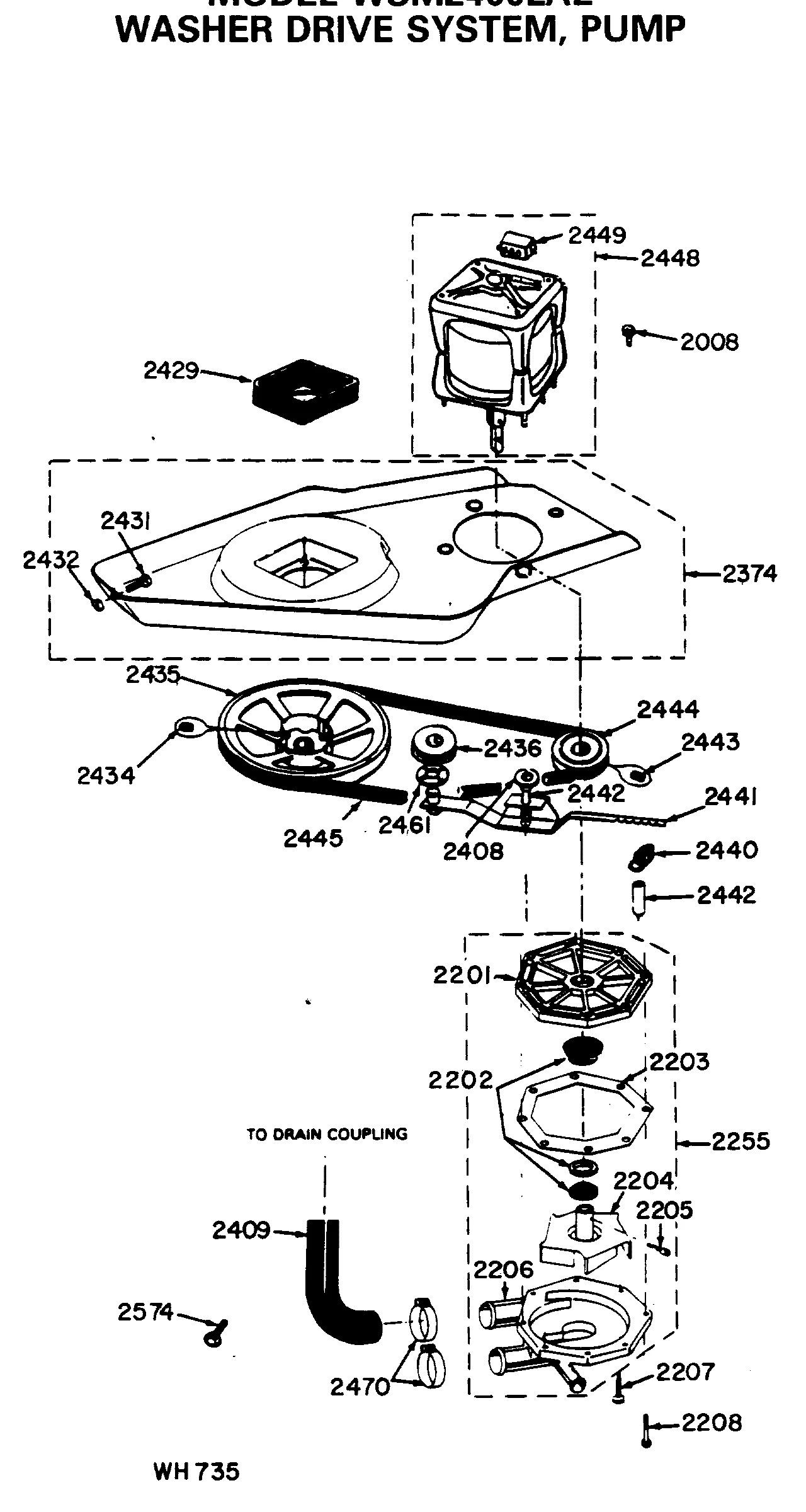 V-Belt
