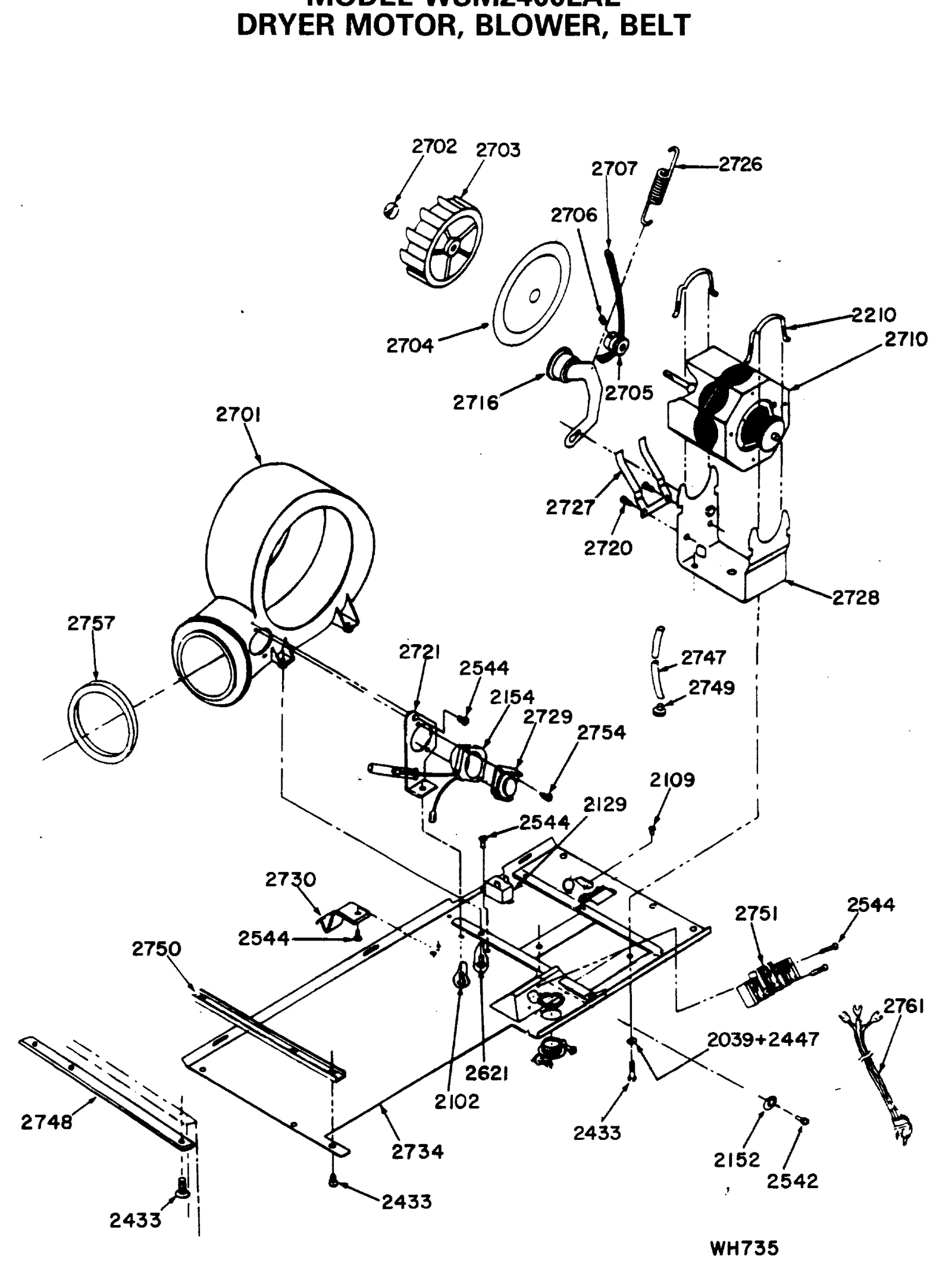 Tstat Contact