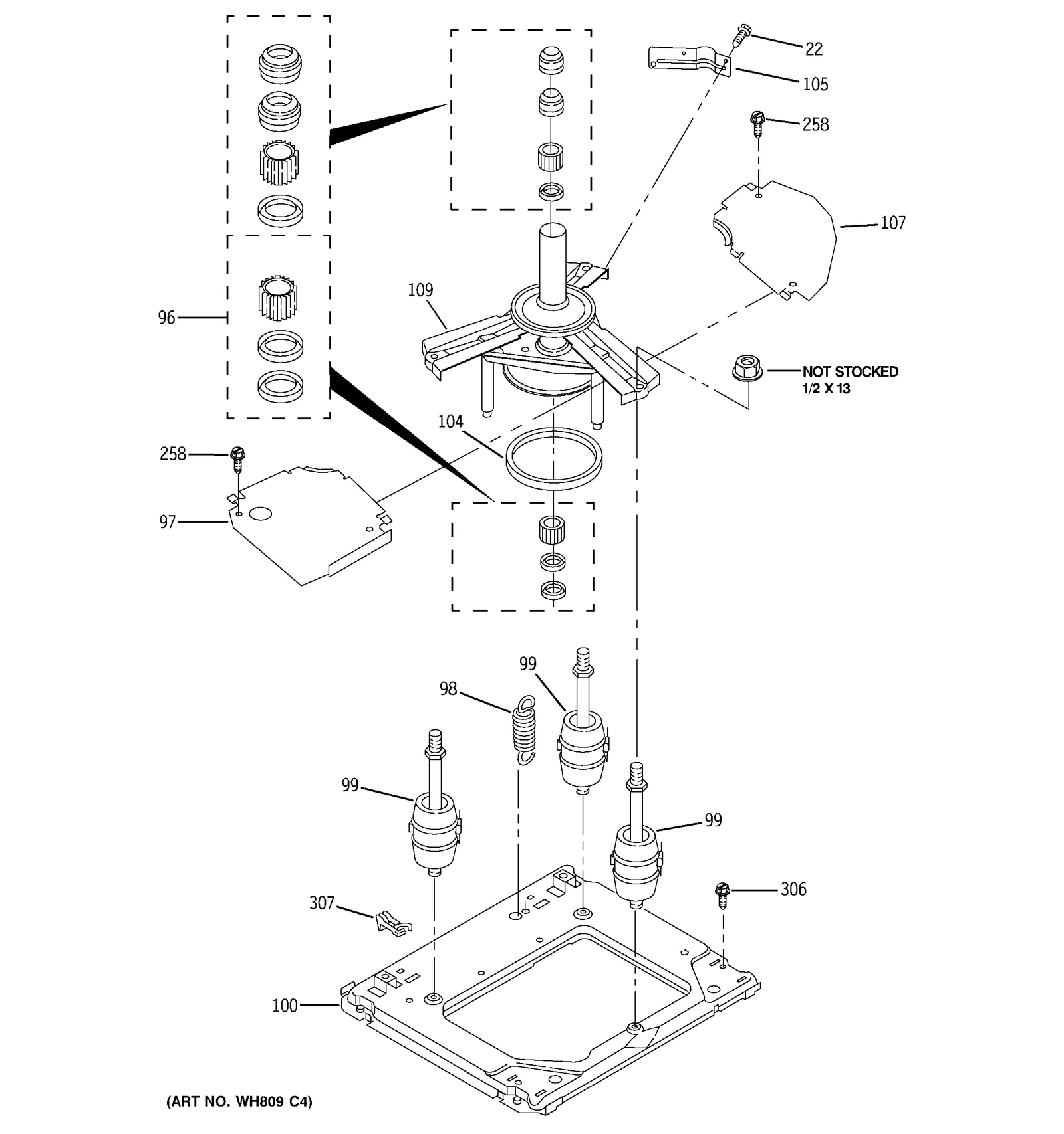 Sound Ring