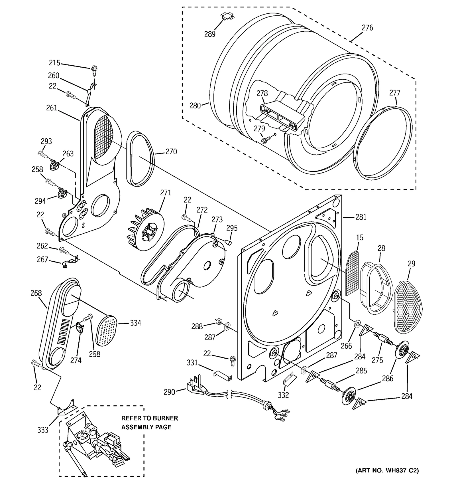 Heater Box