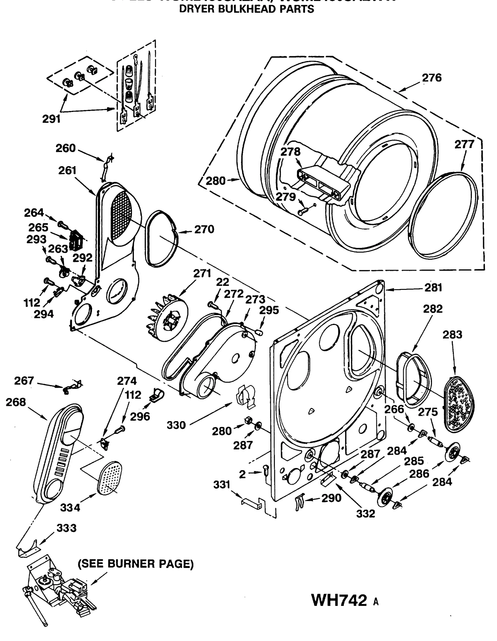 Thermostat