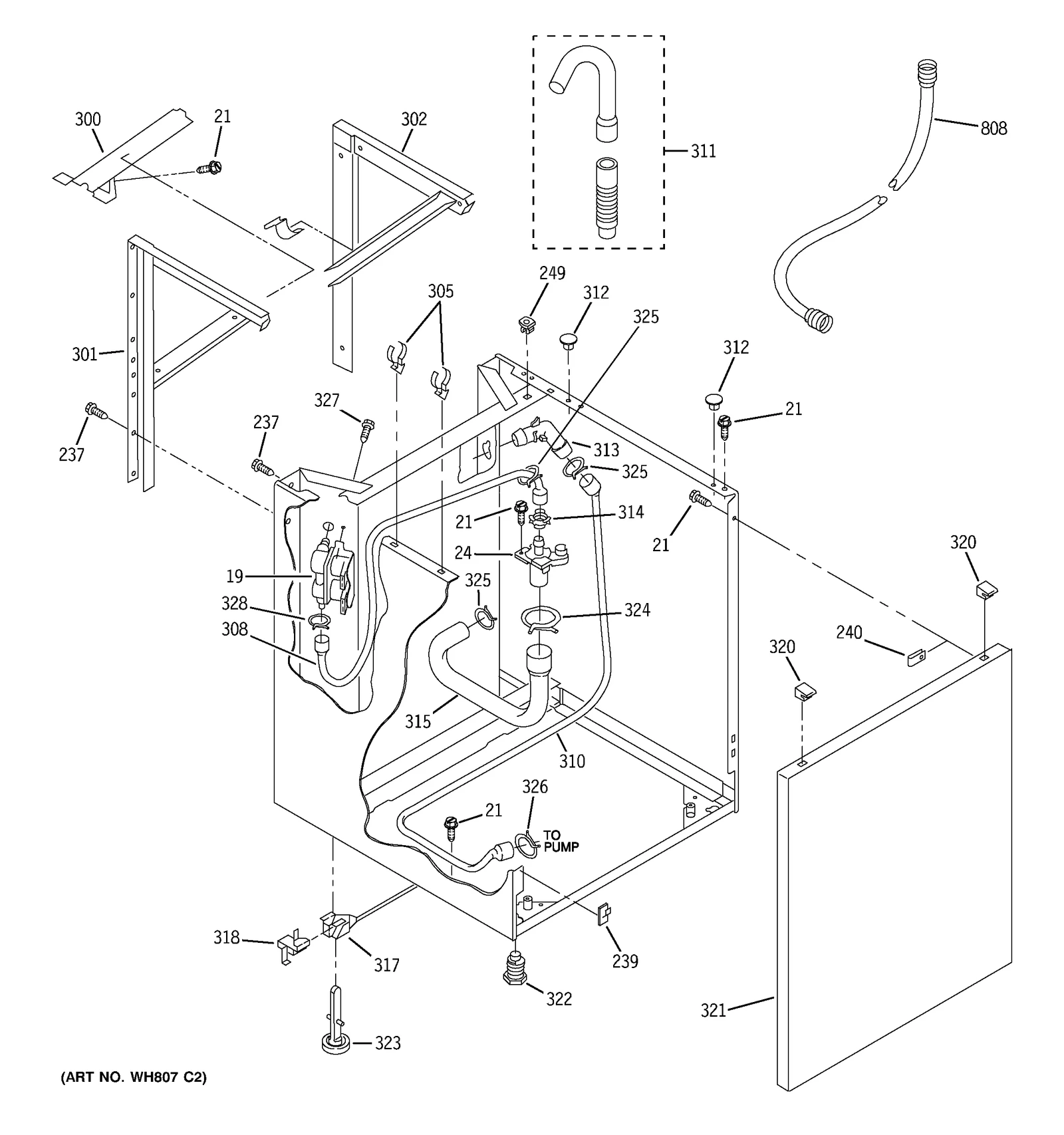 Hose Clamp