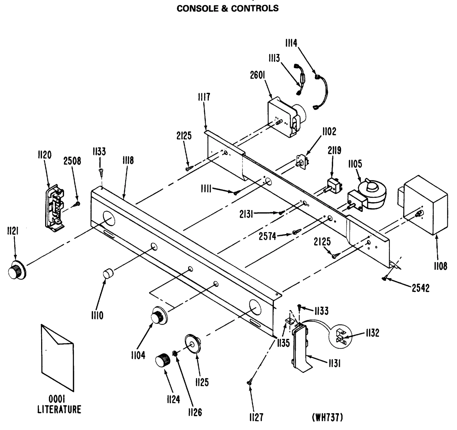 Push Button