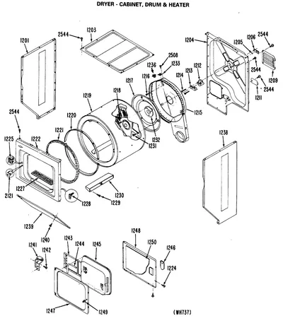 Diagram
