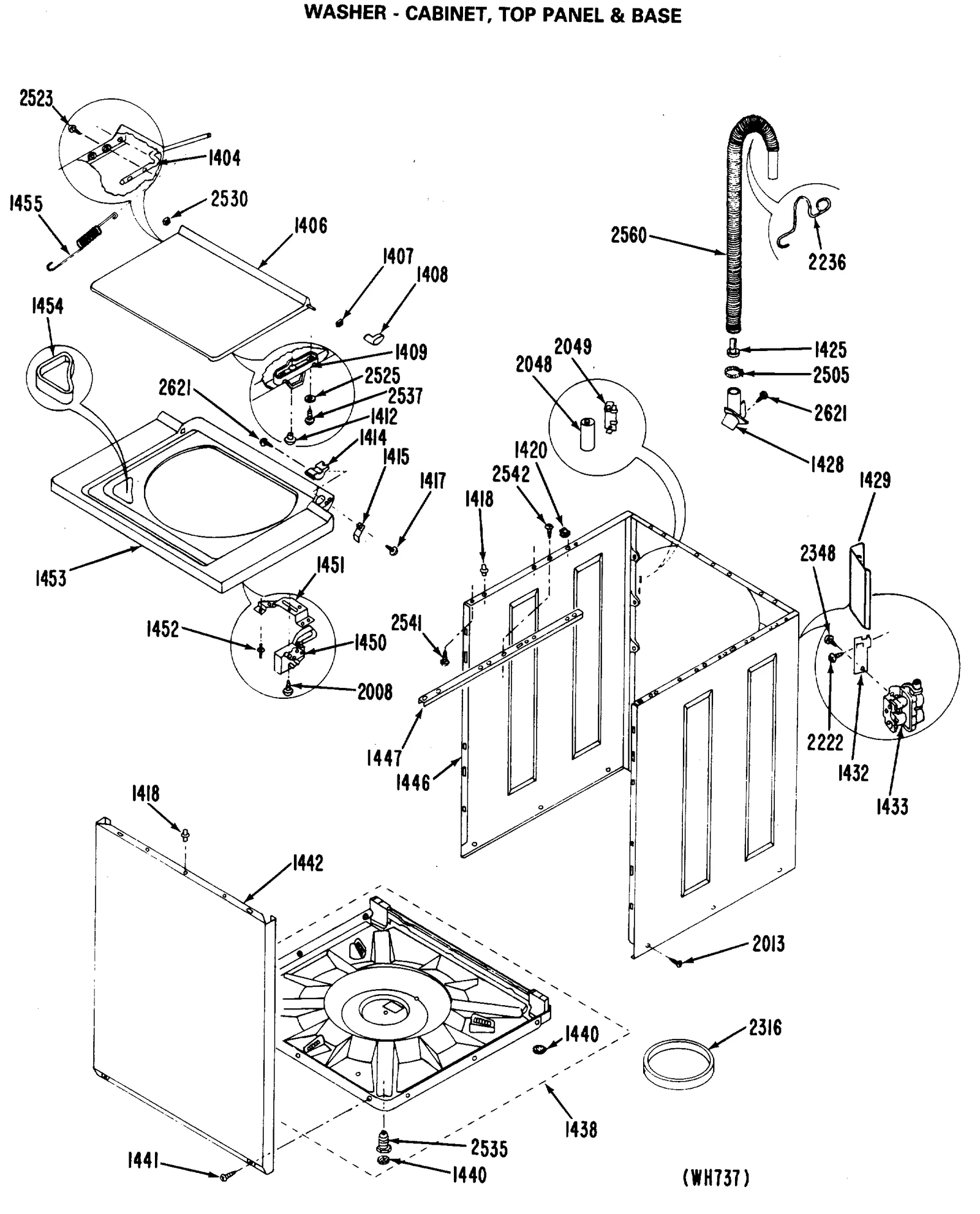 Check Valve