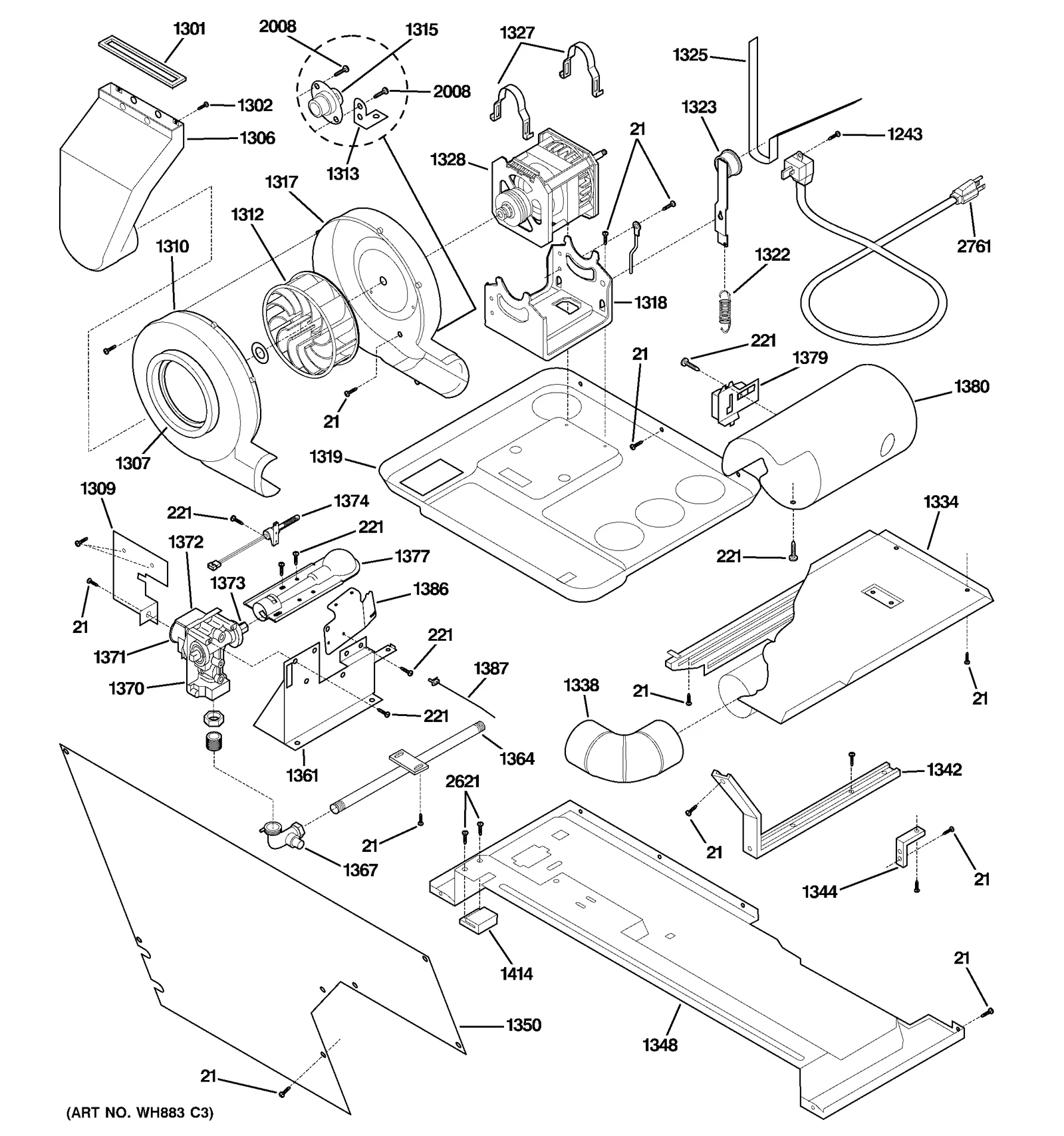 Power Cord