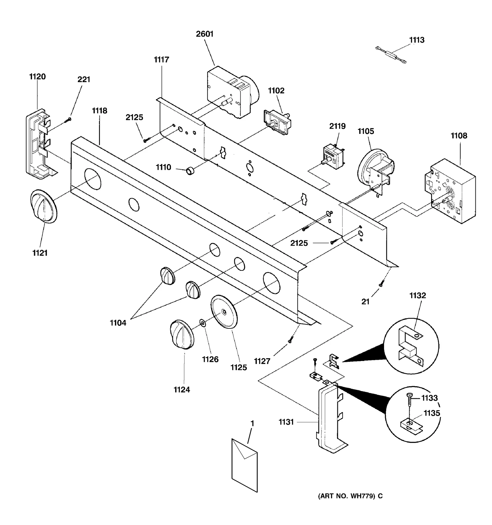 Pump Clamp