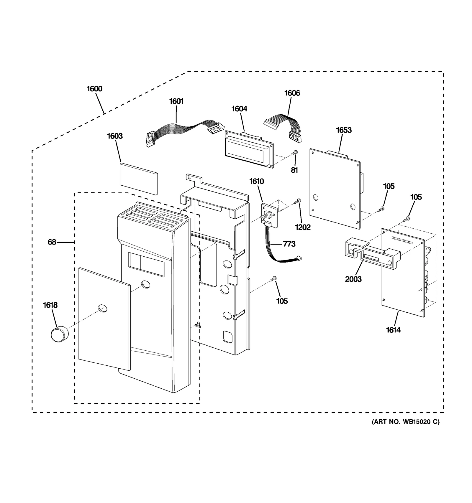 Controller Assembly