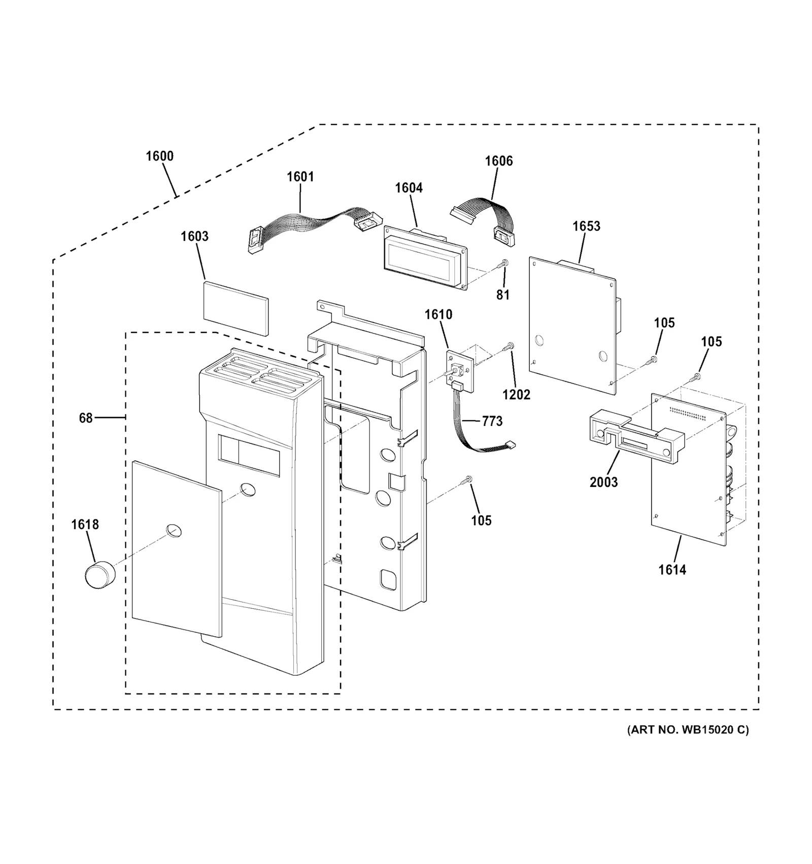 Controller Assembly