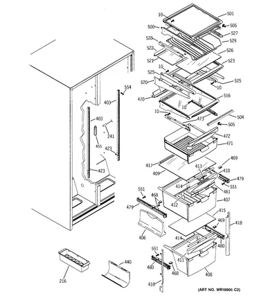 Diagram