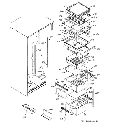 Diagram