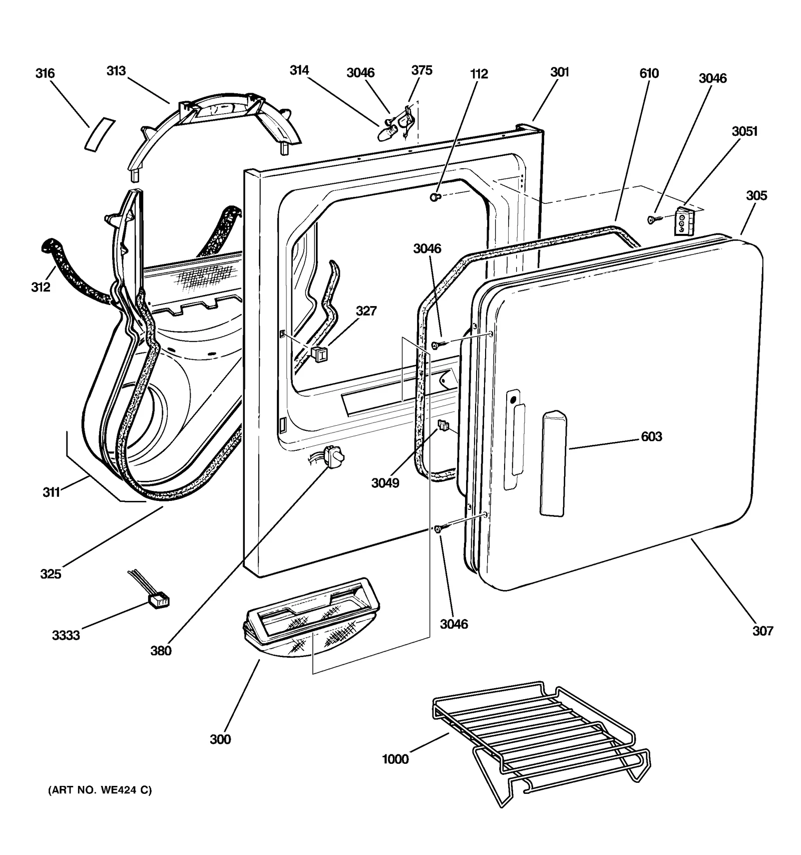 Sensor Harness