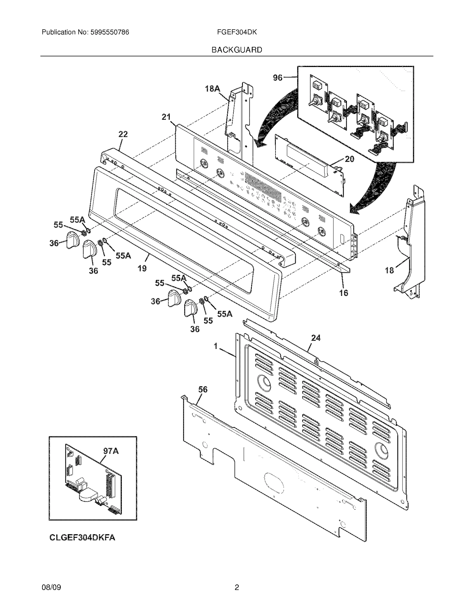 Timer Assembly