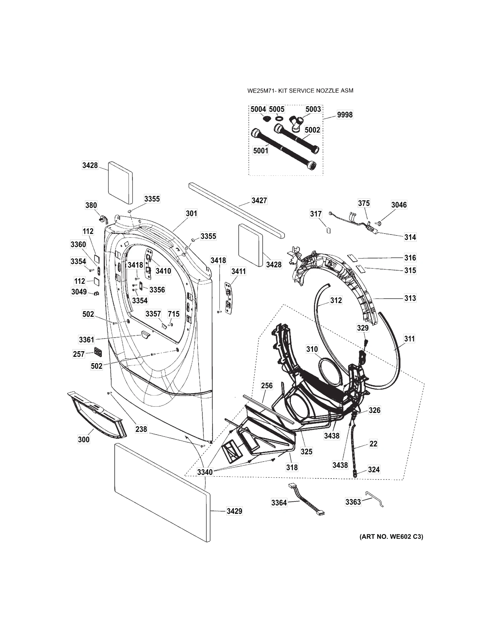 Harness Assembly