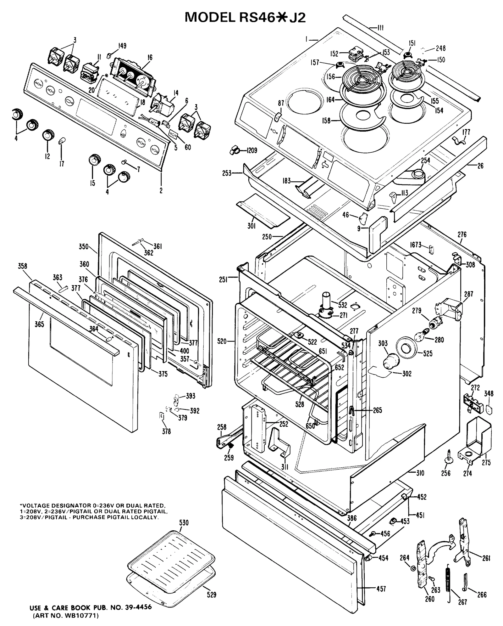 Control Trim