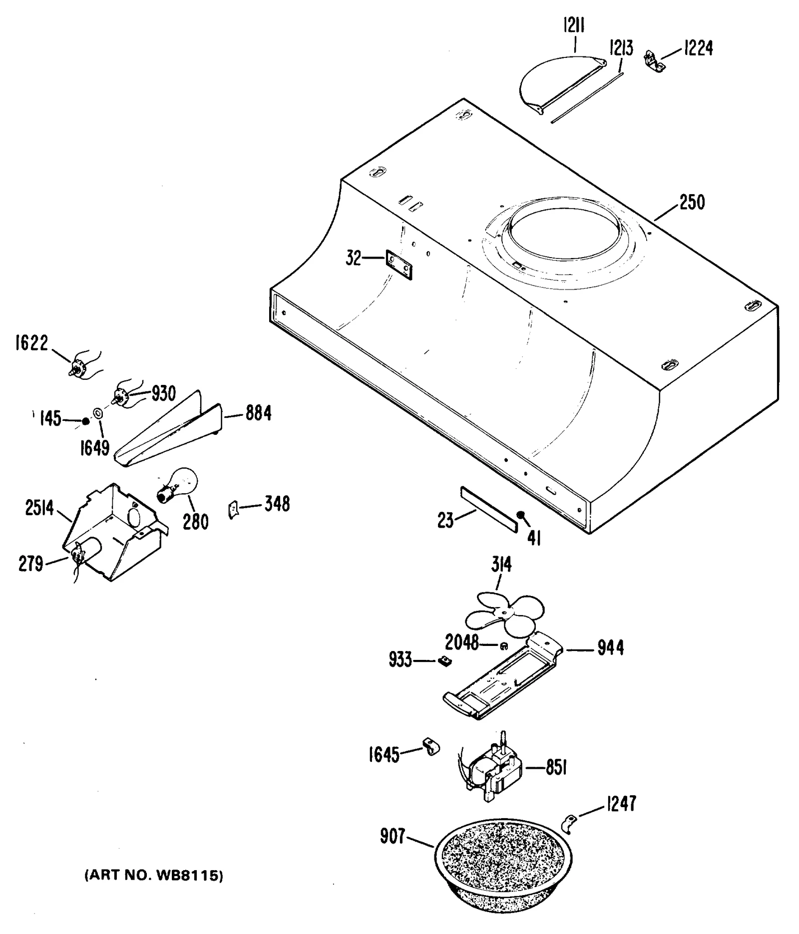 Motor