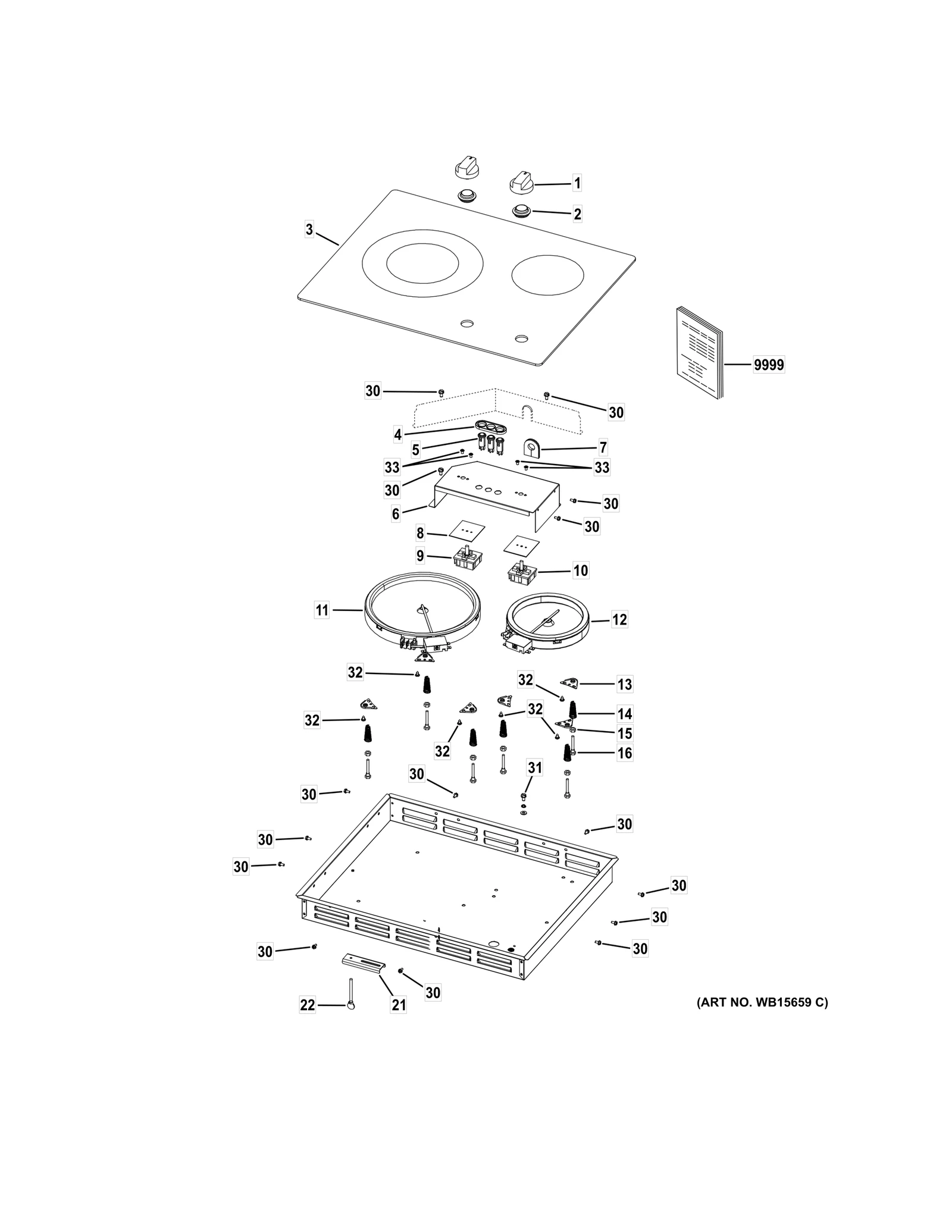 Wire Box