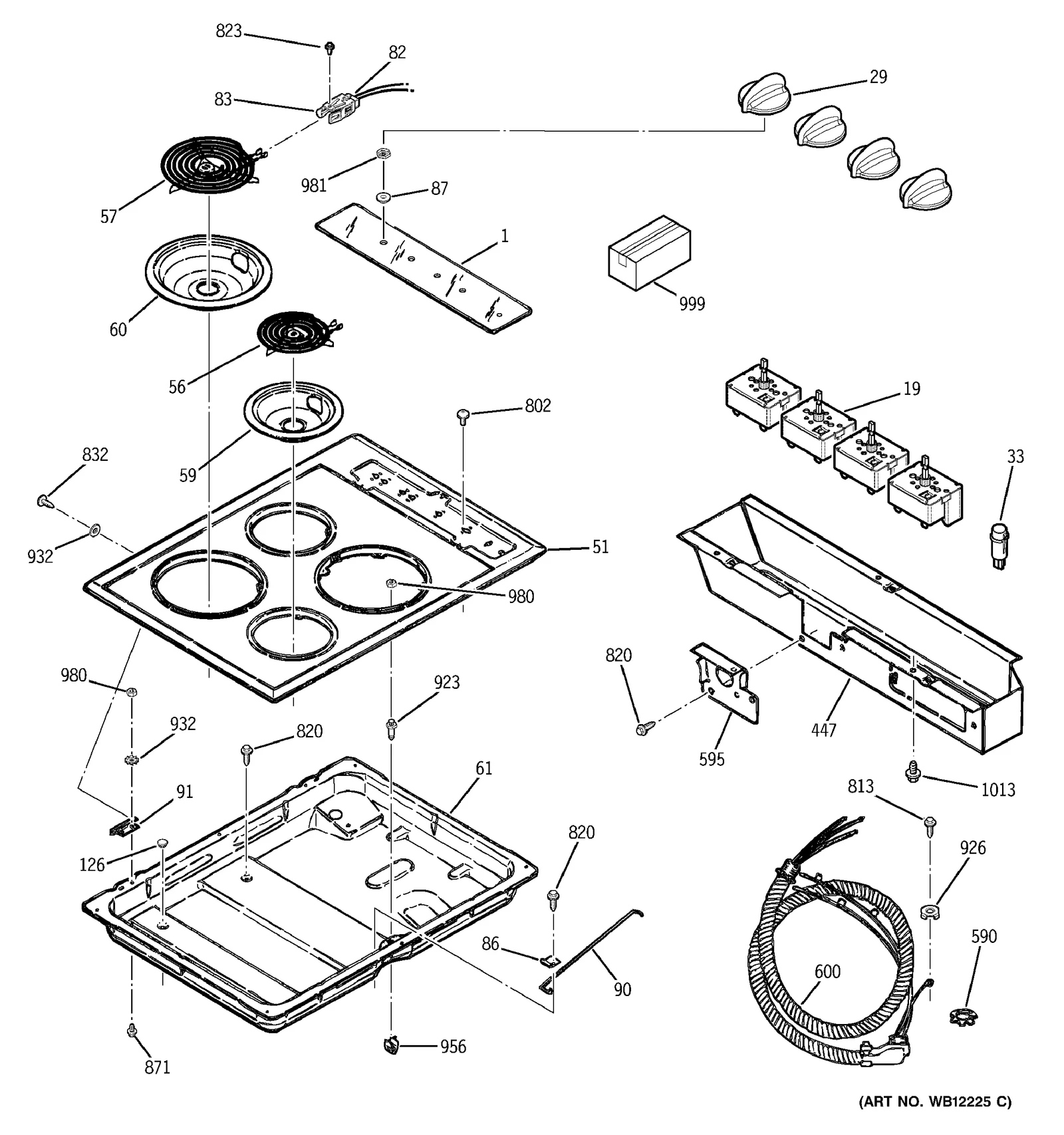 Control Glass