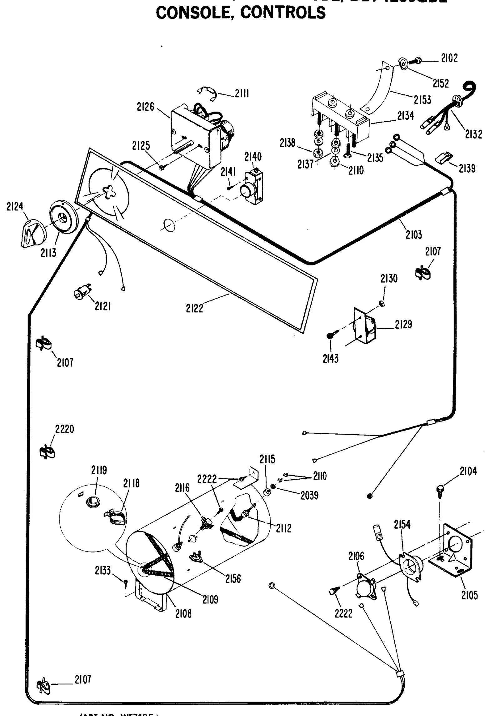 Safety Thermostat