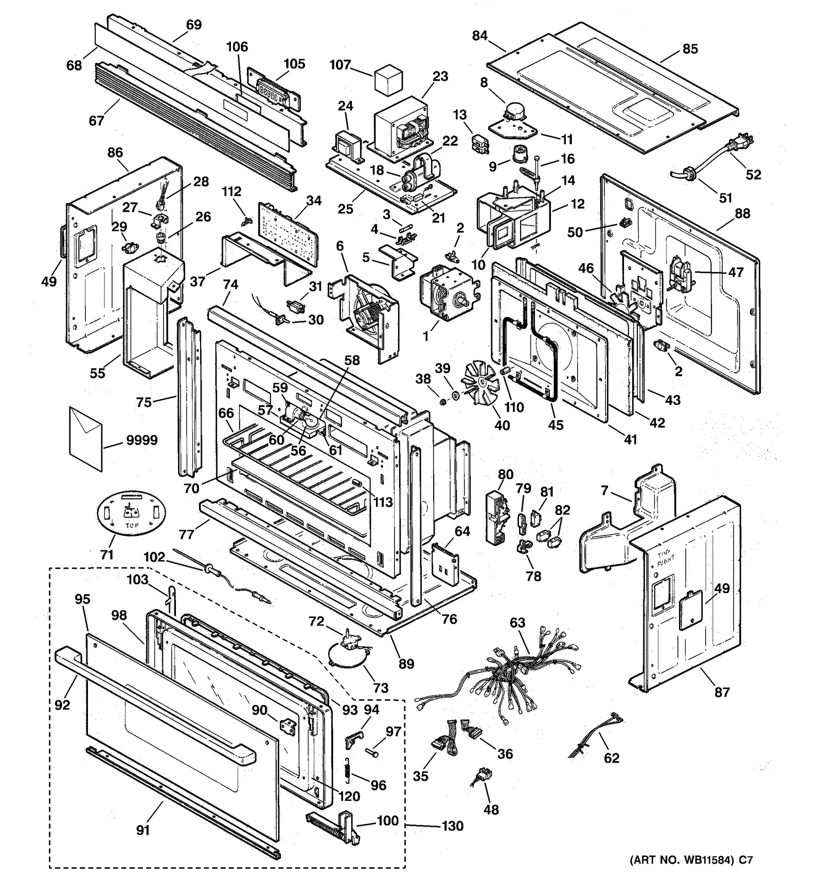 Key Panel