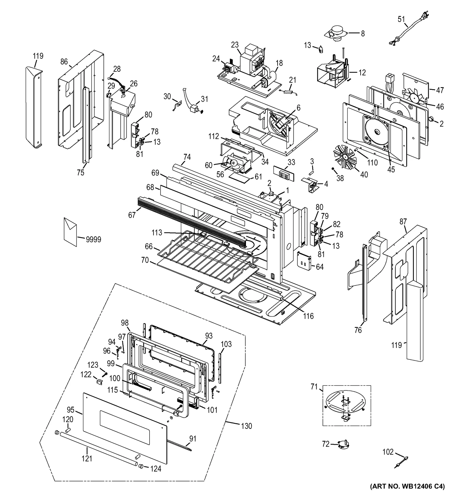 Membrane Switch