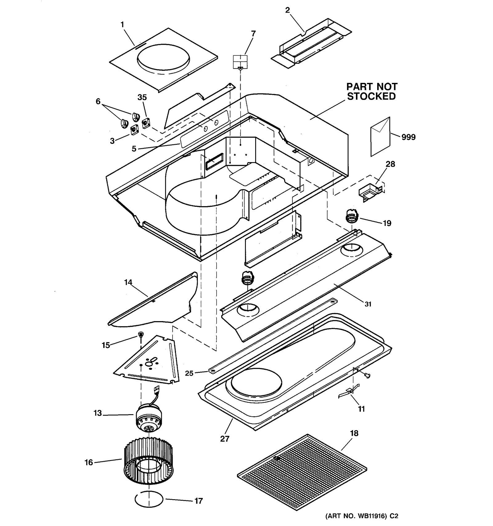 Vent Adapter 7 Inch