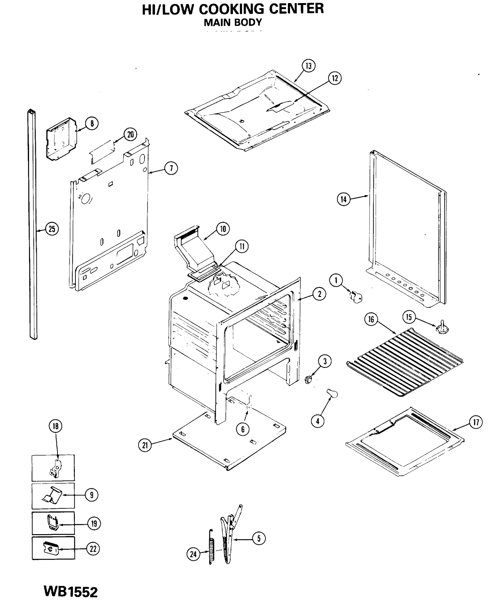 Safety Valve