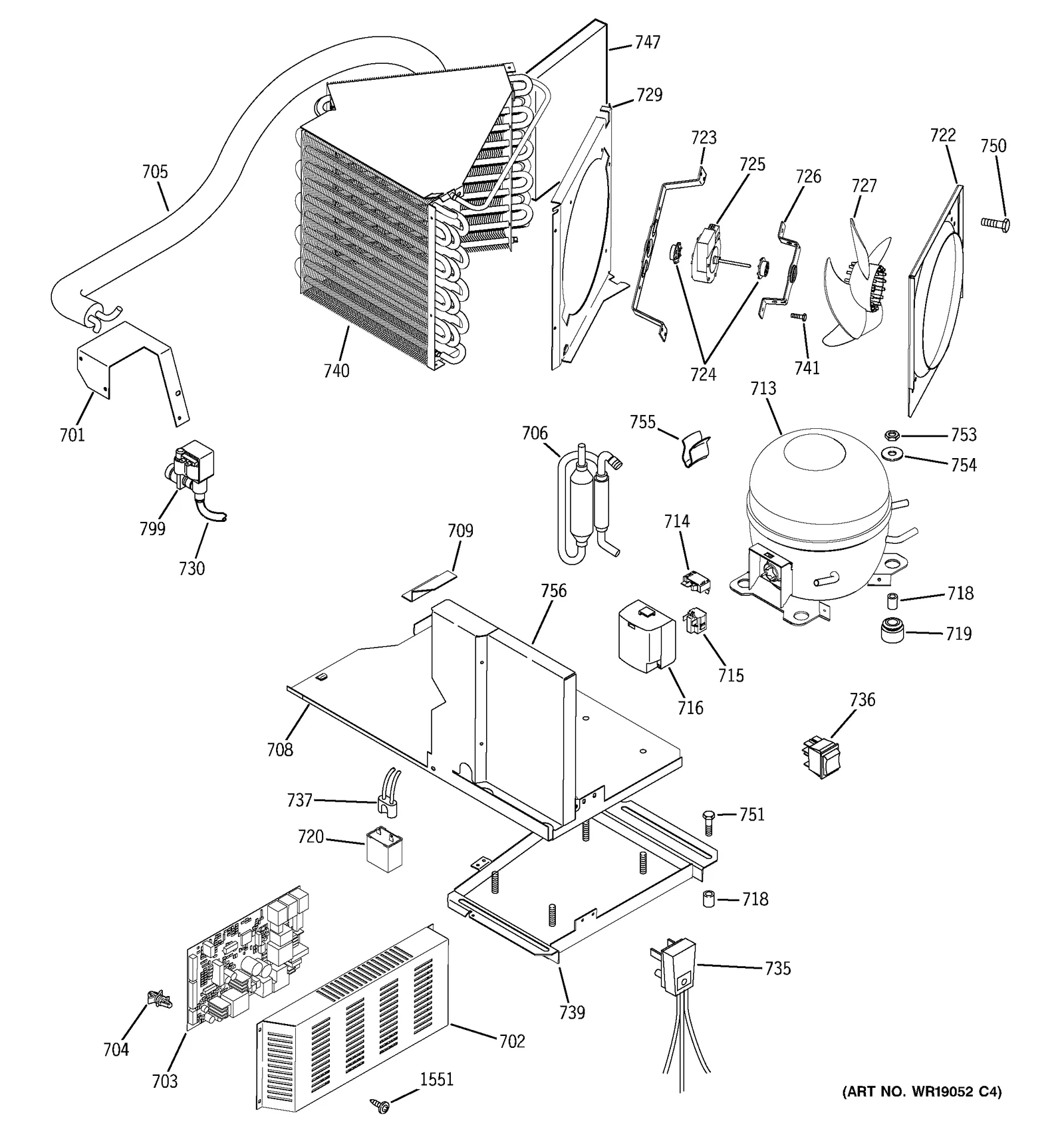 Condenser BM