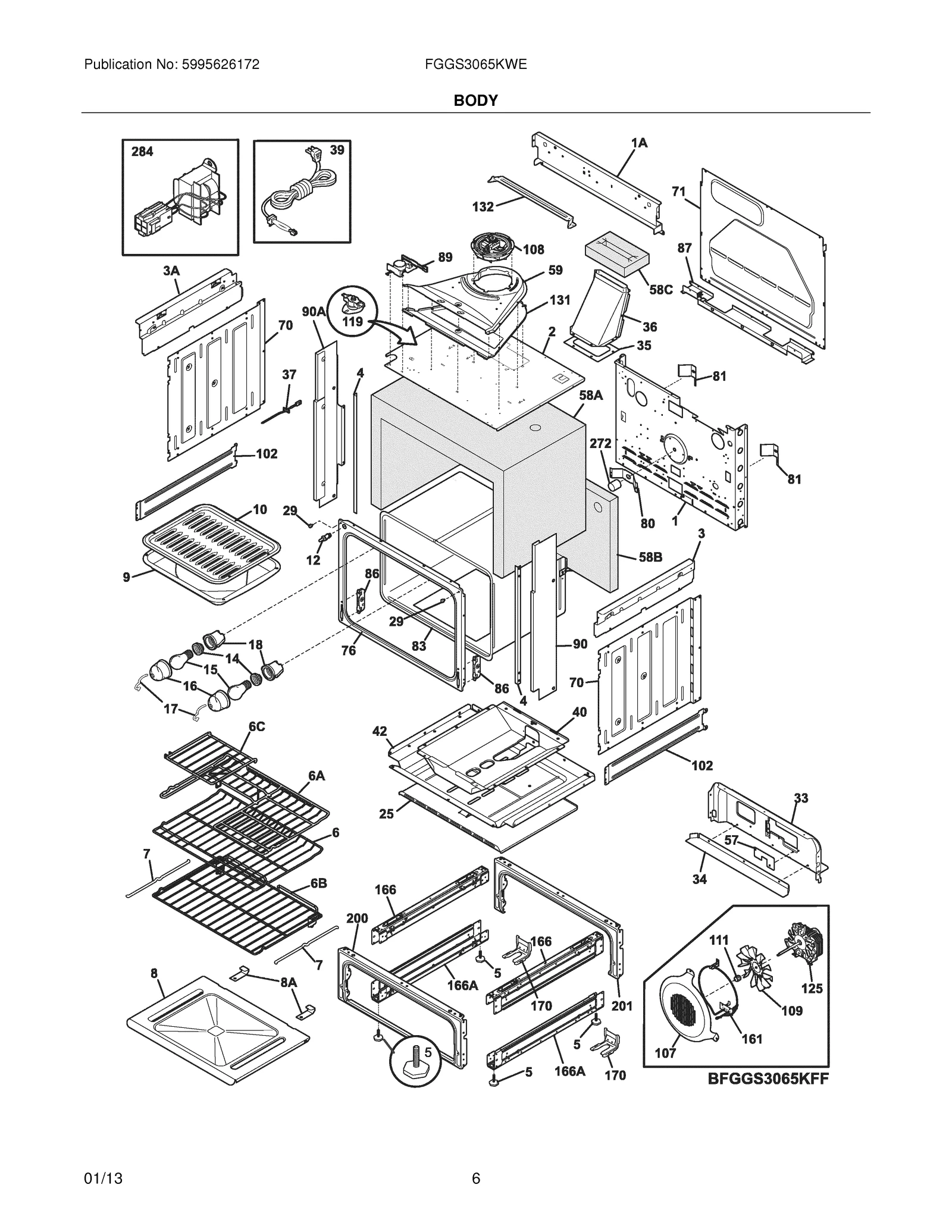 Insulation