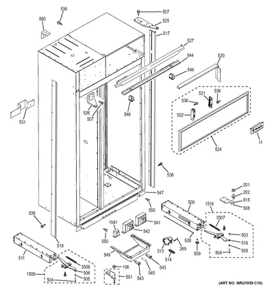 Diagram