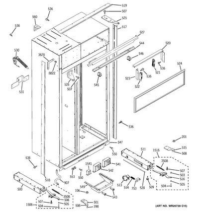 Diagram