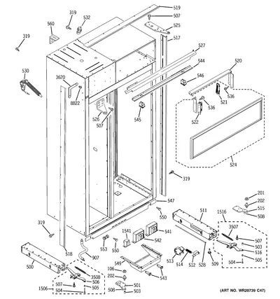 Diagram