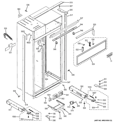Diagram